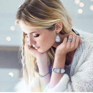 ‘Northern Lights’ Earrings by Chloe & Isabel